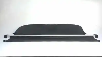 Second-hand car spare part parcel shelf for subaru outback (b15) active oem iam references   