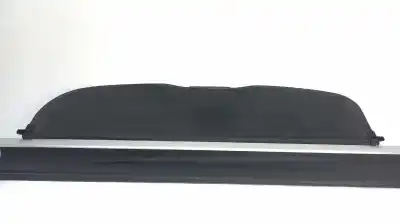 Second-hand car spare part parcel shelf for subaru outback (b15) active oem iam references   