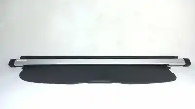 Second-hand car spare part parcel shelf for subaru outback (b15) active oem iam references 