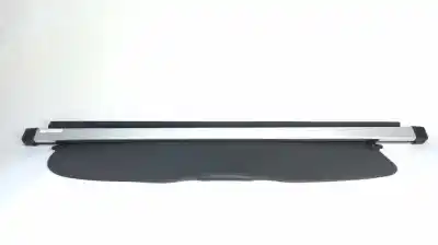 Second-hand car spare part parcel shelf for subaru outback (b15) active oem iam references   