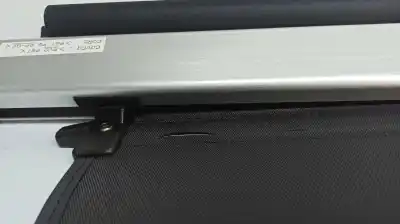 Second-hand car spare part parcel shelf for subaru outback (b15) active oem iam references   