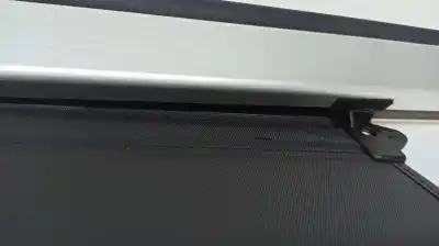 Second-hand car spare part parcel shelf for subaru outback (b15) active oem iam references   