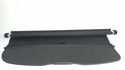 Second-hand car spare part parcel shelf for subaru outback (b15) active oem iam references   