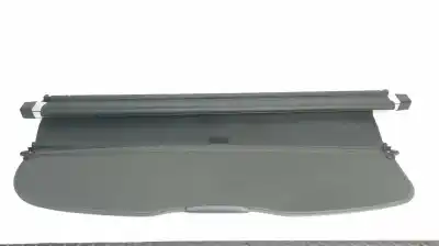 Second-hand car spare part parcel shelf for subaru outback (b15) active oem iam references   