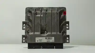 Second-hand car spare part ecu engine control for renault clio iv gt oem iam references 237105171r