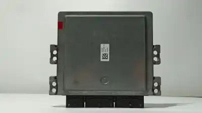 Peça sobressalente para automóvel em segunda mão centralina de motor uce por renault clio iv gt referências oem iam 237105171r  237103333r