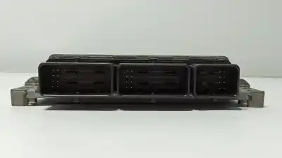 Peça sobressalente para automóvel em segunda mão centralina de motor uce por renault clio iv gt referências oem iam 237105171r  237103333r