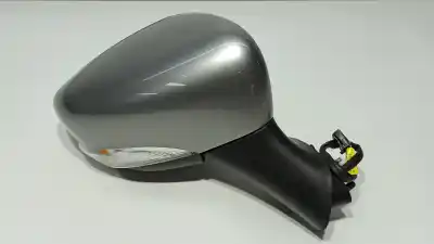 Second-hand car spare part right rearview mirror for renault clio iv gt oem iam references 963012959r
