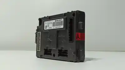 Second-hand car spare part electronic module for renault clio iv gt oem iam references 284b15639r  a2c86184601