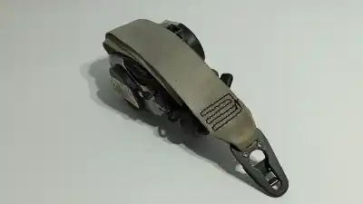 Second-hand car spare part front right seat belt for renault clio iv gt oem iam references 868841494r