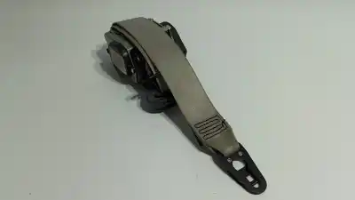 Second-hand car spare part front left seat belt for renault clio iv gt oem iam references 868852573r