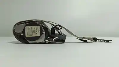 Pezzo di ricambio per auto di seconda mano cintura di sicurezza anteriore sinistra per renault clio iv gt riferimenti oem iam 868852573r  