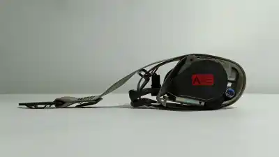 Pezzo di ricambio per auto di seconda mano cintura di sicurezza anteriore sinistra per renault clio iv gt riferimenti oem iam 868852573r  