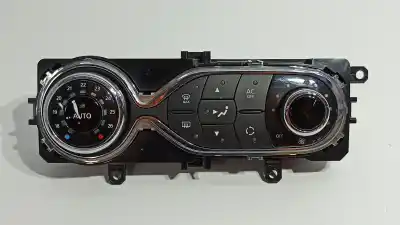 Second-hand car spare part climate control for renault clio iv gt oem iam references 275101414r