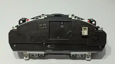 Pezzo di ricambio per auto di seconda mano pannello degli strumenti per volvo v40 kinetic riferimenti oem iam 31453103 769212810u 36010387