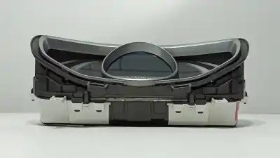 Pezzo di ricambio per auto di seconda mano pannello degli strumenti per volvo v40 kinetic riferimenti oem iam 31453103 769212810u 36010387