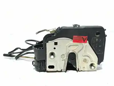 Second-hand car spare part front right door lock for mercedes-benz clase c (w203) familiar c 220 t cdi (203.206) oem iam references a2037200435  2037200435