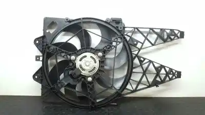 Автозапчасти б/у электрический вентилятор за lancia delta (181) silver ссылки oem iam 51805133  51820790 Автозапчасти б/у электрический вентилятор за lancia delta (181) silver ссылки oem iam 51805133  51820790