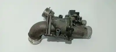 Автозапчастина б/у клапан egr для land rover range rover (lm) v8 td vogue посилання на oem iam lr023158 lr033373 / al3q9u483ed 70220704 / al3q9u483ec