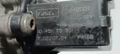Автозапчастина б/у клапан egr для land rover range rover (lm) v8 td vogue посилання на oem iam lr023158 lr033373 / al3q9u483ed 70220704 / al3q9u483ec