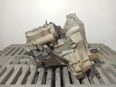 Second-hand car spare part gearbox for citroen c2 cool oem iam references 20cq77  223152