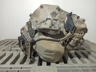 Second-hand car spare part gearbox for citroen c2 cool oem iam references 20cq77  223152