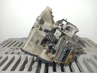 Second-hand car spare part gearbox for citroen c2 cool oem iam references 20cq77  223152