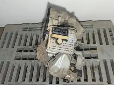 Second-hand car spare part gearbox for citroen c2 cool oem iam references 20cq77  223152