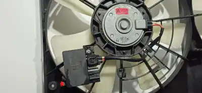 Автозапчастина б/у електро вентилятор для mazda cx-7 (er) active посилання на oem iam r2ax15025a  r2ax-15-025a