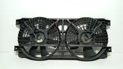 Second-hand car spare part radiator cooling fan for ssangyong actyon 200 xdi oem iam references 8821009050  88210-09050