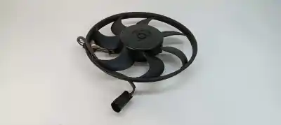 Peça sobressalente para automóvel em segunda mão termoventilador elétrico por volvo c30 1.6 d momentum referências oem iam 31261989