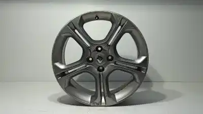 Pièce détachée automobile d'occasion jante pour renault clio iv gt références oem iam 403008380r  