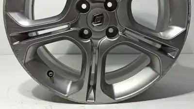 Pièce détachée automobile d'occasion jante pour renault clio iv gt références oem iam 403008380r  