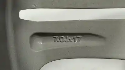 Pièce détachée automobile d'occasion jante pour renault clio iv gt références oem iam 403008380r  
