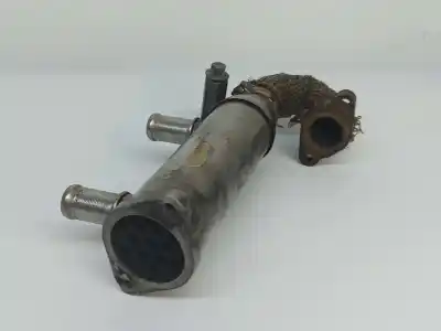 Pezzo di ricambio per auto di seconda mano raffreddatore egr per citroen c6 básico riferimenti oem iam 1618j2  