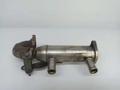 Pezzo di ricambio per auto di seconda mano raffreddatore egr per citroen c6 básico riferimenti oem iam 1618j2  