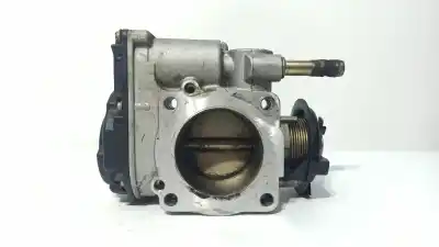 Second-hand car spare part throttle body for chevrolet lacetti se oem iam references   