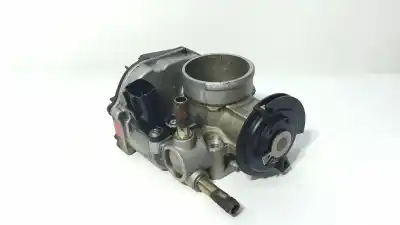 Second-hand car spare part throttle body for chevrolet lacetti se oem iam references   
