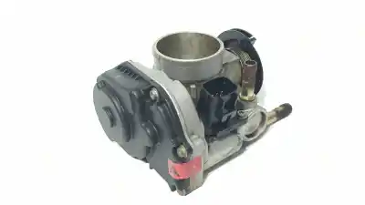 Second-hand car spare part throttle body for chevrolet lacetti se oem iam references   
