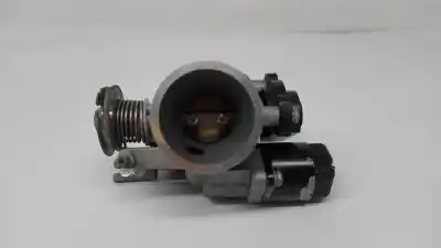 Second-hand car spare part throttle body for daelim xq 125 d oem iam references 