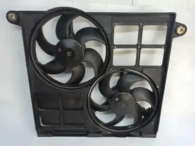 Pièce détachée automobile d'occasion Ventilateur pour JAGUAR XJ6/12 3.2 XJ Sport Références OEM IAM MNA4270BB MNC4270AC MNA4270BC / MNA4270BC / MNC4270AC / MNC4270AC