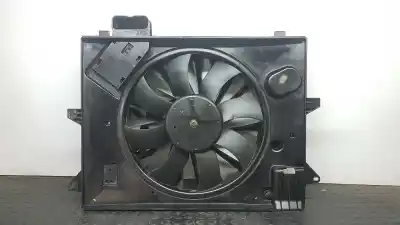 Second-hand car spare part radiator cooling fan for jaguar s-type 3.0 v6 24v cat oem iam references 8240261