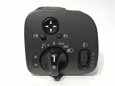 Second-hand car spare part headlights switch for mercedes-benz clase c (w203) familiar c 220 t cdi (203.206) oem iam references a2035450604  a20354506047241