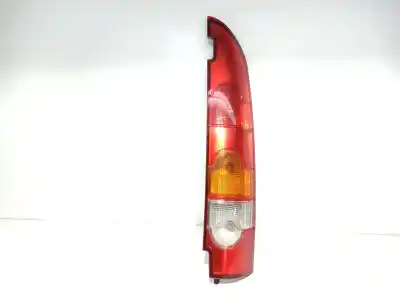 Автозапчастина б/у правий ліхтар для RENAULT KANGOO (F/KC0) RXE (KCOC/U) Посилання на OEM IAM 085511939R   Автозапчастина б/у правий ліхтар для RENAULT KANGOO (F/KC0) RXE (KCOC/U) Посилання на OEM IAM 085511939R