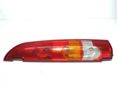 Автозапчастина б/у правий ліхтар для renault kangoo (f/kc0) rxe (kcoc/u) посилання на oem iam 085511939r  