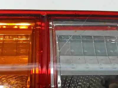 Автозапчастина б/у правий ліхтар для renault kangoo (f/kc0) rxe (kcoc/u) посилання на oem iam 085511939r  