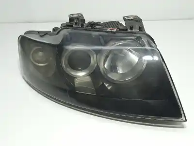 Tweedehands auto-onderdeel rechts koplamp voor audi a4 cabrio (8h) 2.5 tdi oem iam-referenties 8h0941004ac  