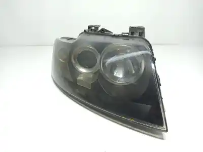 Tweedehands auto-onderdeel rechts koplamp voor audi a4 cabrio (8h) 2.5 tdi oem iam-referenties 8h0941004ac  