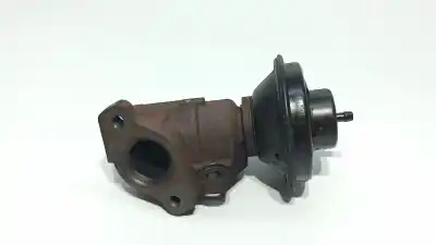 Автозапчастина б/у клапан egr для ssangyong rexton rx 270 full посилання на oem iam 6641400260  