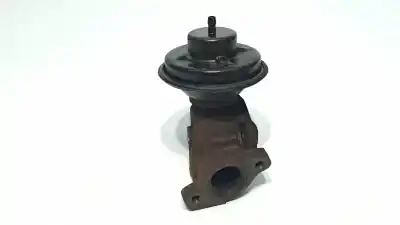 Автозапчастина б/у клапан egr для ssangyong rexton rx 270 full посилання на oem iam 6641400260  
